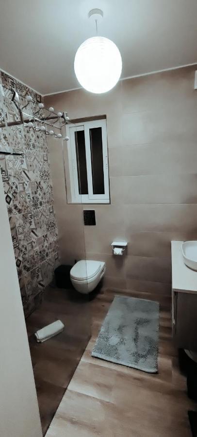 Getaway Suites Apartment Xlendi Exterior foto