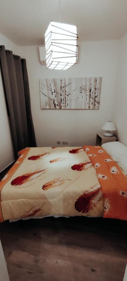 Getaway Suites Apartment Xlendi Exterior foto