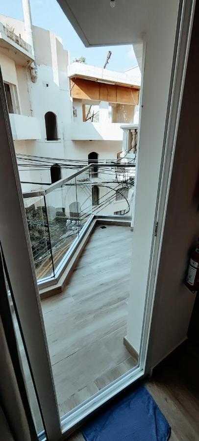 Getaway Suites Apartment Xlendi Exterior foto
