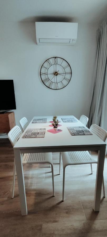 Getaway Suites Apartment Xlendi Exterior foto