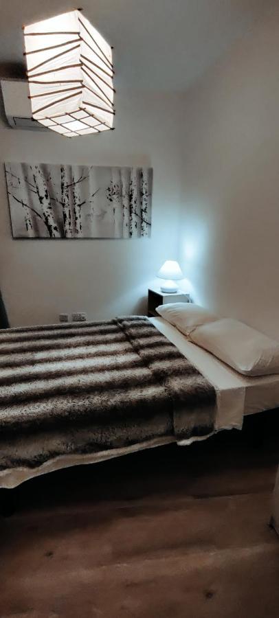 Getaway Suites Apartment Xlendi Exterior foto