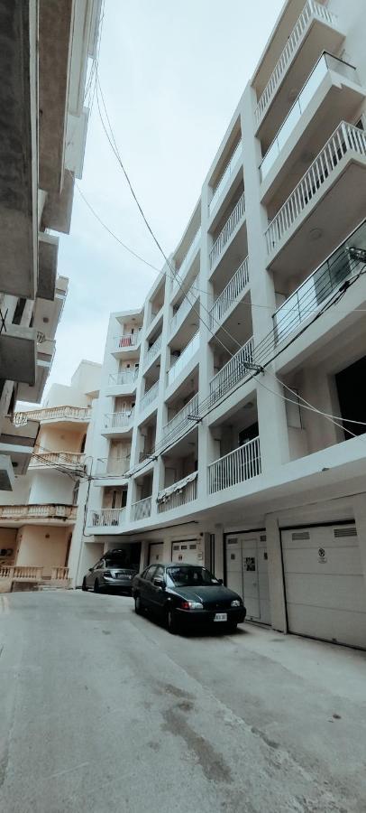 Getaway Suites Apartment Xlendi Exterior foto